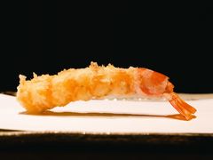 斑节虾-天妇罗·天吉