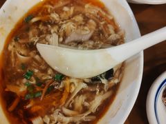 -奶奶的味道(胶州路店)