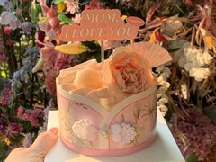 -仟吉KenGee(国贸360店)