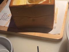 -绿茶餐厅(光谷世界城步行街店)