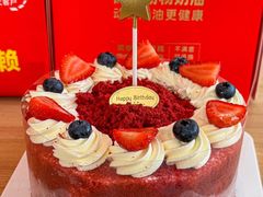 -味多美蛋糕(中关村店)