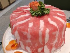 -海底捞火锅(亿合城购物中心店)