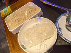 -来涮蜀鲜货火锅串串香(菜市口店)