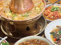 -雀舞云南菜(天津天河城购物中心店)