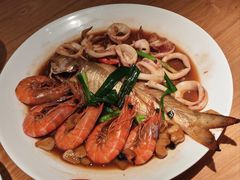 -宋小谨·泉州菜(西沙湾店)