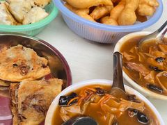 -逍遥镇刘相五胡辣汤豆沫馆(康复中街店)