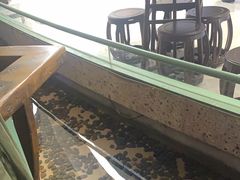 -绿茶餐厅(南昌王府井店)