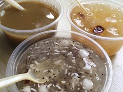 -小胡子祥彪烧烤(北湖总店)