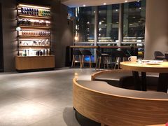 -星巴克(夏日百货店)