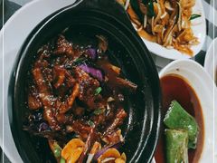 -广东粤秀餐馆(佳家花园小区店)