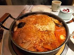 -七八冷面·延边朝鲜族美食(欢乐谷店)