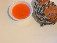 -索菲特酒店 · 云尚天际自助餐厅