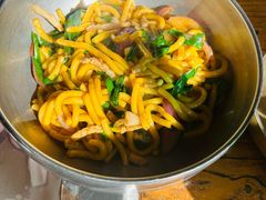 -KAOKAO烤烤·丹东海鲜烧烤(望京店)