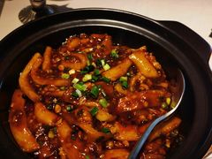 -玫瑰厅上海菜(兴国路店)