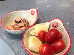 -羊来顺冰煮鲜羊铁锅烀羊肉(八卦岭店)