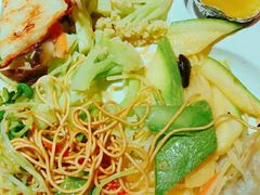 -素清香(解放路店)