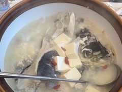 -宝荣鱼馆·临湖之宴(千岛湖店)