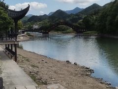 -绩溪龙川景区