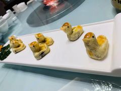 -全聚德(哈尔滨店)