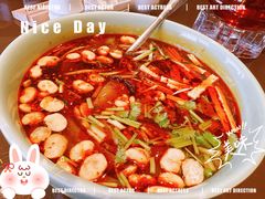 -紫泥369粗粮季(鼓楼店)