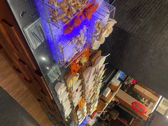 -源·咖啡自助餐厅·海鲜·烧烤·三文鱼(海口华彩洲际酒店)