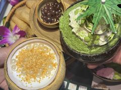 -润泽园椰子鸡(汇一城店)