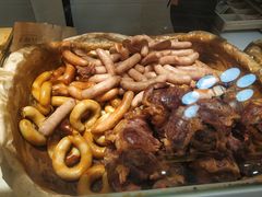 -八珍王(大连商场店)