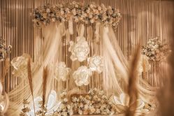 -苏宁环球套房饭店·宴会厅