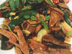 -春来和(汉城南路店)