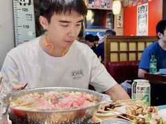 -王氏炉匠·烧鸟放题自助(好运街店)