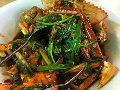 -無招牌海鮮(芽笼店)