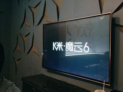 -范特西FANTASY量贩式KTV(民主广场店)