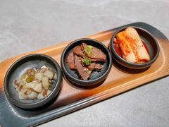 -厚贞日式烤肉(浦东汇智店)