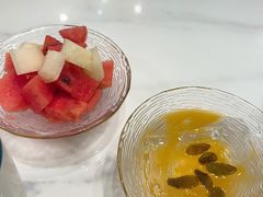 -热河食府(中山路店)