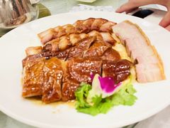 -畔山酒店中餐厅
