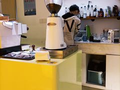 -XI·LaundryCafe 喜咖自助洗衣咖啡店