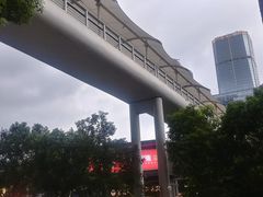 -皇庭广场(福华三路店)