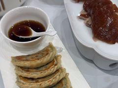 -万荣烤鸭店·北京菜(天坛店)