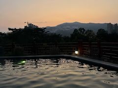 -东山湖温泉度假村