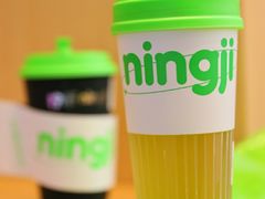 -柠季·手打柠檬茶(上海龙之梦店)