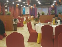 大堂-海鲜城大家餐厅