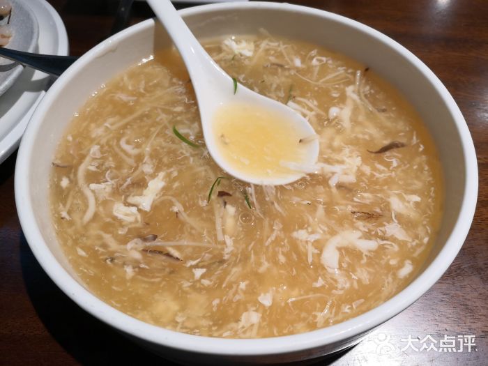 山外山·林语花园餐厅图片