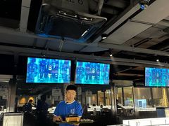 -很久以前羊肉串(长寿路星方汇店)