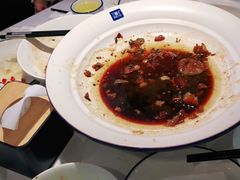 -兰湘子·湘菜小炒(长安万科广场店)