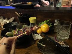 -木子烧鸟屋(百子湾店)