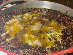 -雲蜀龙阁·金牌水煮鱼(方庄店)