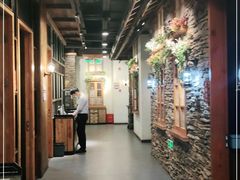大堂-宝燕海货工场(长江国际店)