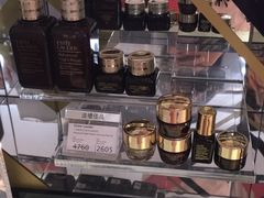 -DFS迪斐世(香港广东道店)