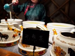 -腾格里· 蒙古山羊火锅(北京中关村店)