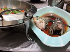 -梦都海鲜酒家(万达广场江桥店)